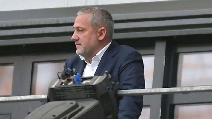 Universitatea Craiova are pe listă două transferuri de top pentru titlu în Superliga. Mihai Rotaru a dezvăluit cele două achiziții pe care le discută cu Costel Gâlcă