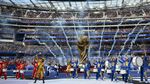 Programul complet al ceremoniei de la finala Cupei Mondiale Spania – Argentina și lista artiștilor care produc show-ul fără precedent