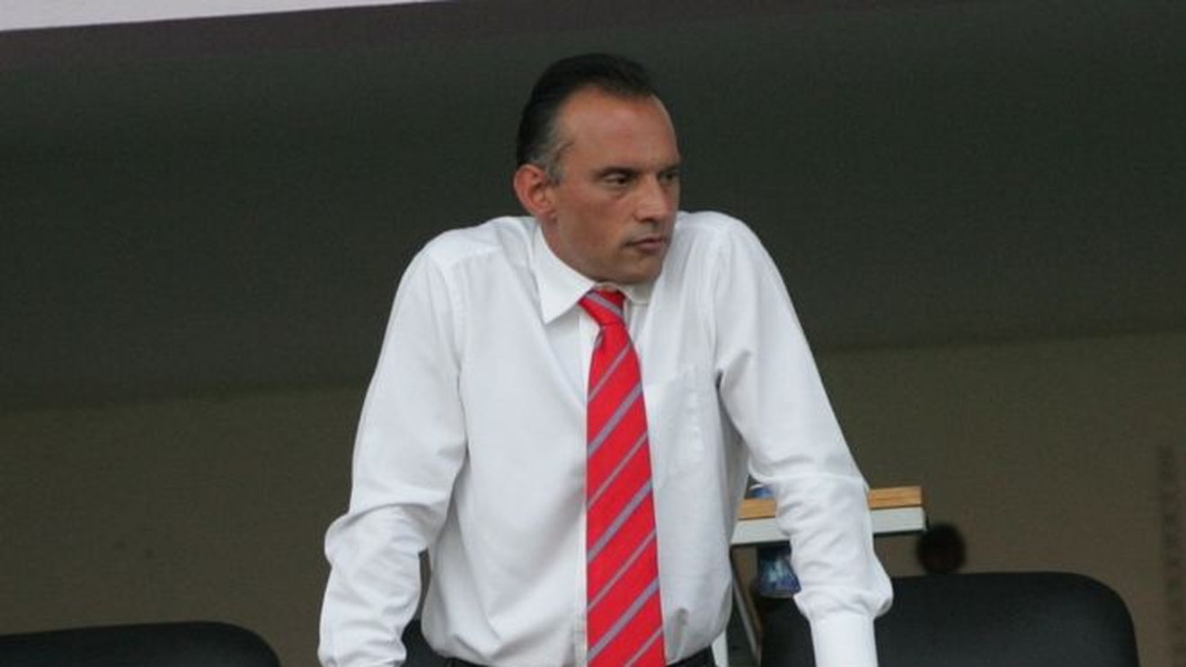 "Dacă Prunea are contract cu Dinamo, nu pățește nimic!"