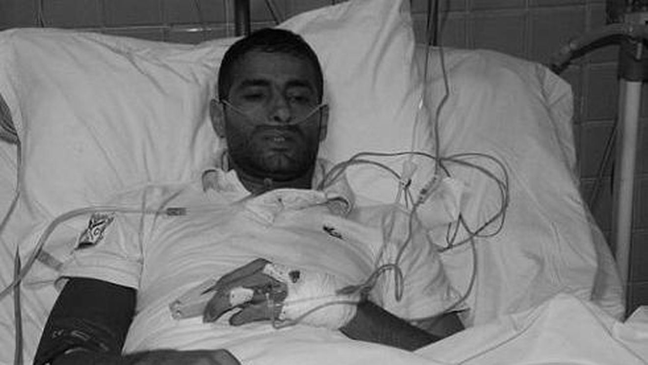 Dramă în fotbal!** Un fost câștigător al Ligii Campionilor a MURIT după o supradoză cu PARACETAMOL