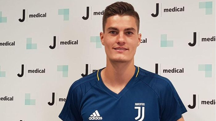 Juventus l-a transferat pe noul "Zlatan Ibrahimovic"! Sezonul fabulos în Serie A i-a convins pe campionii Italiei să plătească 25 de milioane de euro