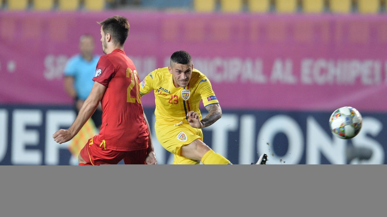 EXCLUSIV | Stanciu e gata să revină în Europa. S-a înțeles cu noua sa echipă și ar urma să plece de la Al-Ahli