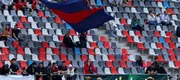CSA Steaua privește cu invidie cum Corvinul își face drum spre Superliga. Șeful surprizei sezonului a dezvăluit de ce la Hunedoara se poate, iar în Ghencea nu: „Asta e diferența dintre noi și ei”. VIDEO