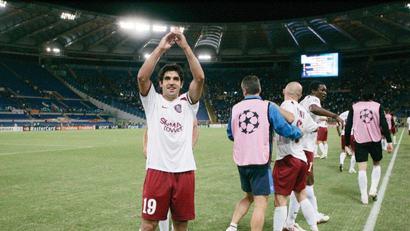 VEZI AICI rezultatele de miercuri din Liga Campionilor