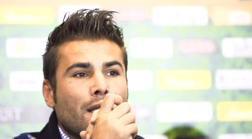 INTERVIU | Adrian Mutu: 