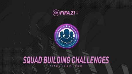 Aceste două SBC-uri vă pot aduce super jucători în echipa de Ultimate Team din FIFA 21
