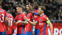 FCSB e gata de o revenire extraordinară! Internaționalul român e tot mai aproape: „Să sperăm că nu va avea probleme”