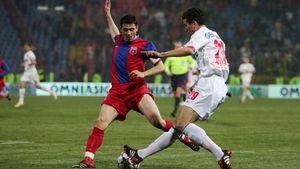 Steaua n-a mai început așa bine din 2006!** Dinamo a ieșit atunci campioană! Ce se va întâmpla în acest an?