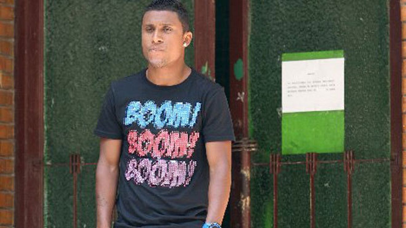 "Pe Levi nu-l știu, n-am auzit de el!** Voi da totul pentru Steaua pentru a câștiga trofee"