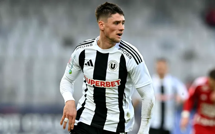 Dorit în Serie A, Vladislav Blănuță rupe tăcerea înaintea transferului carierei: „Acesta e obiectivul meu!”