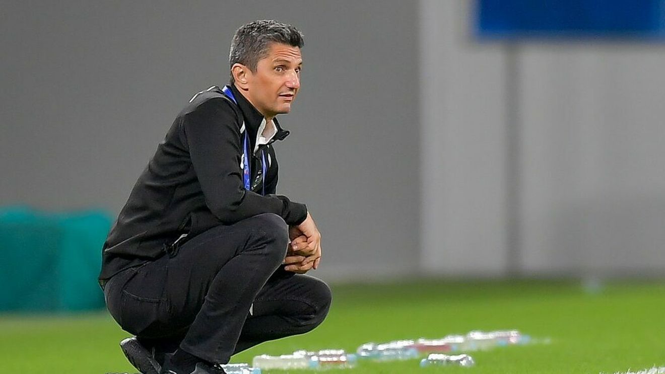 Răzvan Lucescu, săgeți către Răzvan Burleanu și Mihai Stoichiță. „M-a deranjat!” Ce s-a întâmplat la întâlnirea de la Salonic