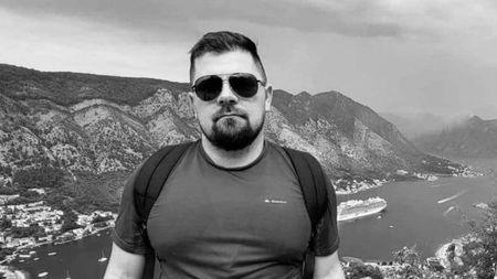 Tragedie la CFR Cluj: fostul jucător din Gruia și lider de generație a murit la doar 35 de ani