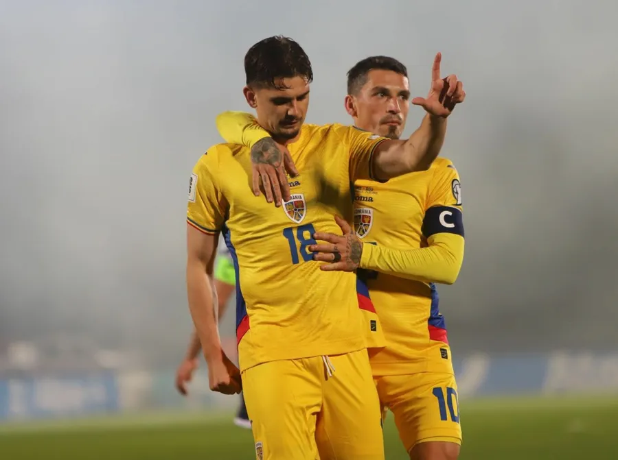 Sursa foto: Sport Pictures