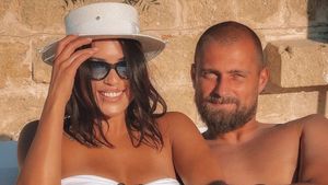 Ioana Tamaș, soția lui Gabi Tamaș, arată așa cum multe femei doar visează. Este una dintre cele mai sexy neveste de fotbaliști | GALERIE FOTO