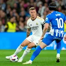 Presa din Spania e la picioarele lui Ianis Hagi, după prestația românului din Real Madrid – Alaves 5-0! „Singura rază de lumină în întunericul de pe Bernabeu! Evoluție remarcabilă”