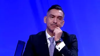 Gestul lui Krasniqi față de Bogdan Lobonț l-a scos din sărite pe Ilie Dumitrescu! Lipsă totală de respect în Farul – Rapid 3-1: „Lui Bergodi nu i-a făcut așa!”