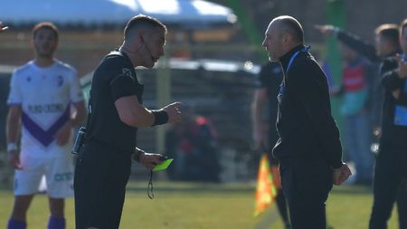 Bogdan Andone a dezvăluit ce i-a zis Istvan Kovacs înainte să-l elimine: „Dacă mai deschizi o dată gura...”