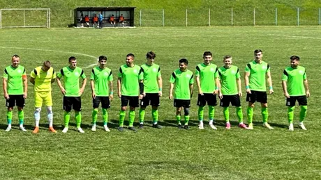 Nera Bogodinț este campioană în Caraș-Severin: ”Este un moment istoric pentru clubul nostru!” Adversara sa din barajul pentru promovarea în Liga 3 este ca și decisă