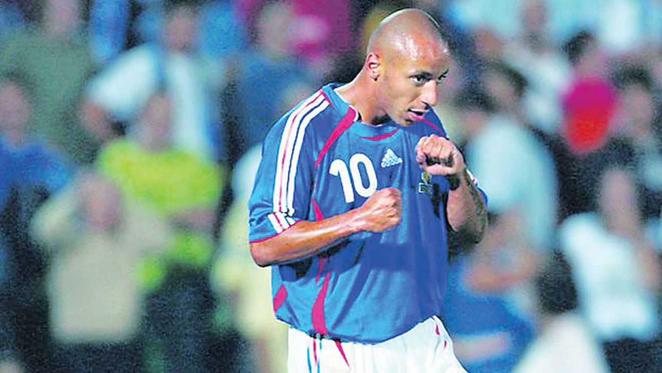 Real l-a luat pe noul Zidane