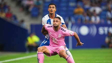 Transfer neaşteptat pentru Florin Andone. Ce revenire!