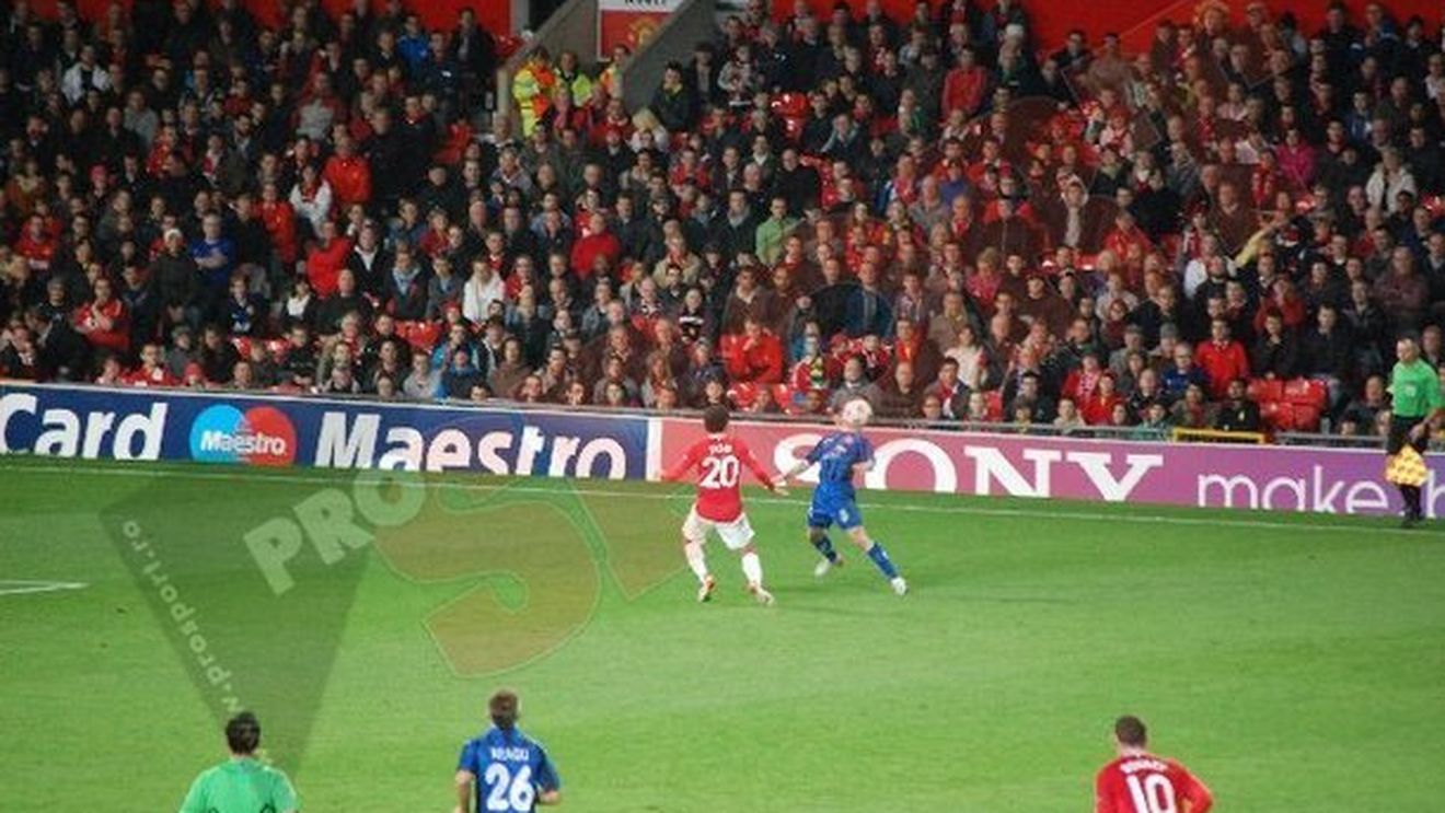 "United a părut că ar vrea s-o ajute pe Oțelul să ia mult doritul punct!"** Ce spun englezii de prestația gălățenilor