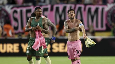 Două echipe mari din Europa eliminate de la Campionatul Mondial al Cluburilor. Messi, fericit la împlinirea vârstei de 38 de ani