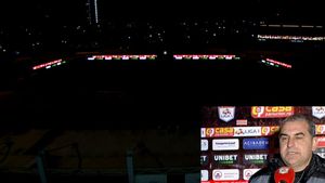 Imagini incredibile din „Ștefan cel Mare”! Dinamo a stins nocturna, ca să pornească instalația de încălzire + Leo Grozavu a izbucnit: „Nu e normal!” FOTO & VIDEO