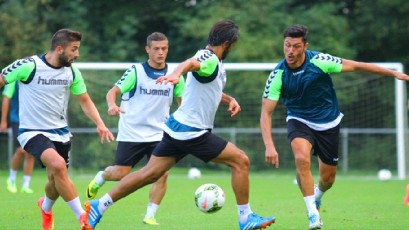 Torje îl așteaptă la Konya pe Vali Lazăr: "Vrem cât mai mulți români în Turcia"