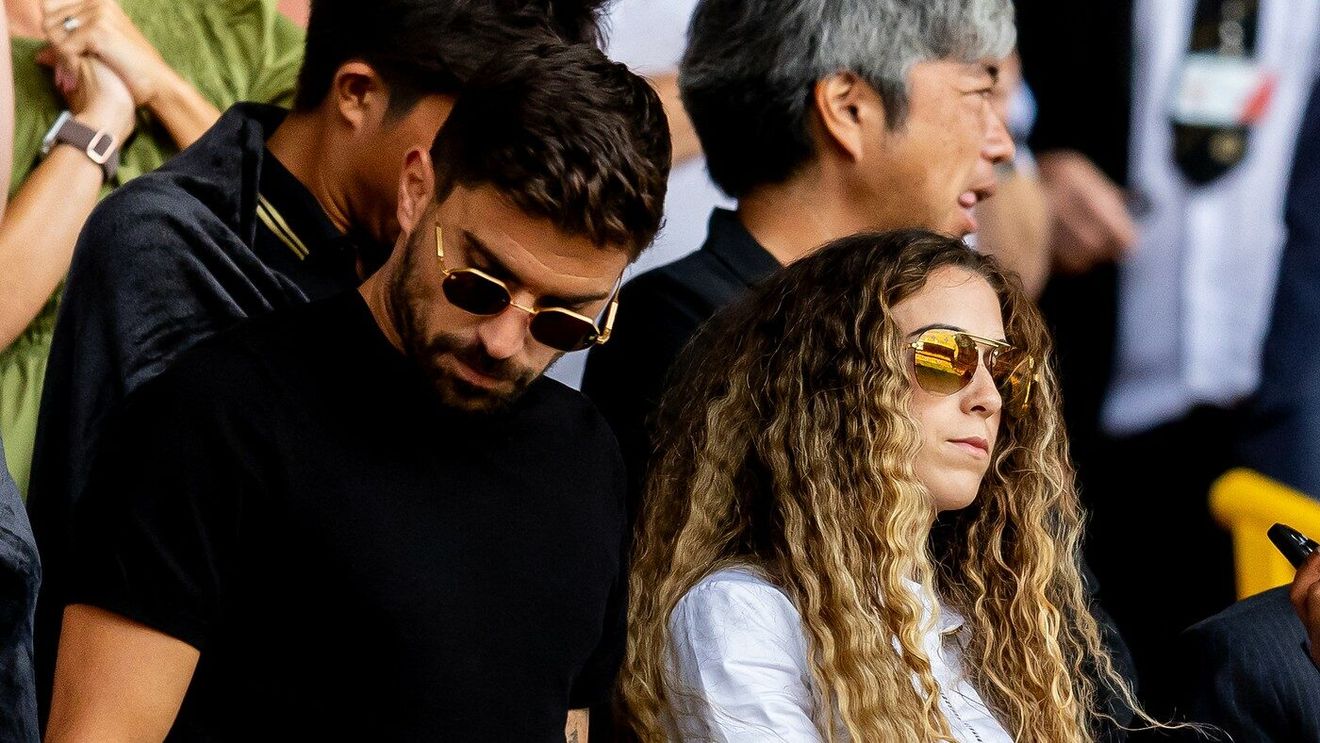 Poza cu văduva lui Diogo Jota și cel mai bun prieten al acestuia a scandalizat Portugalia: „Uniți după moarte”