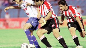 Dario Flores a ajuns la CFR!