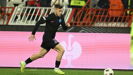 Gigi Becali a stabilit ce va face cu Dennis Politic după ce fostul căpitan al lui Dinamo nu s-a adaptat la FCSB