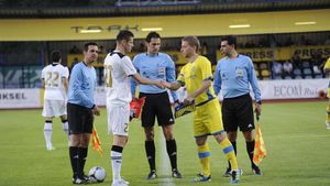 Se cred deja calificați? "Trebuie să fim mult mai puternici cu Omonia"