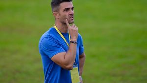 Prunea dă de pământ cu Florin Bratu după ce a fost numit selecționerul echipei U21. „Un antrenor ieftin, docil, ascultător!” | VIDEO EXCLUSIV ProSport LIVE