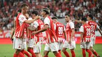 A lăsat-o pe FCSB și s-a transferat la Dinamo! A ieșit campion cu echipa lui Gigi Becali în 2024