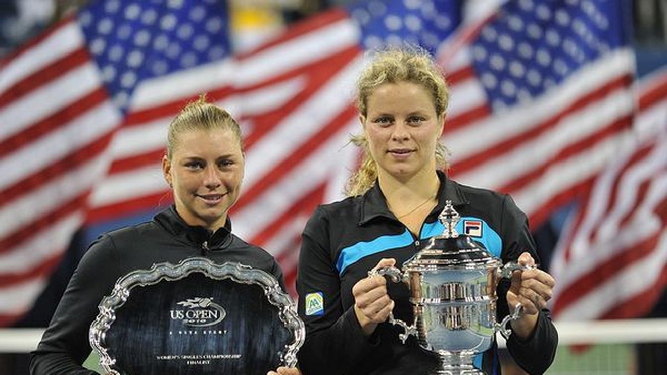 EXCLUSIV | "Am avut demoni în cap! Am fost în aceeași situație cu Simona". Marea campioană Kim Clijsters, fostă elevă a lui Wim Fissette, o analizează pe Halep din toate unghiurile. Ce zice belgianca despre Cahill 