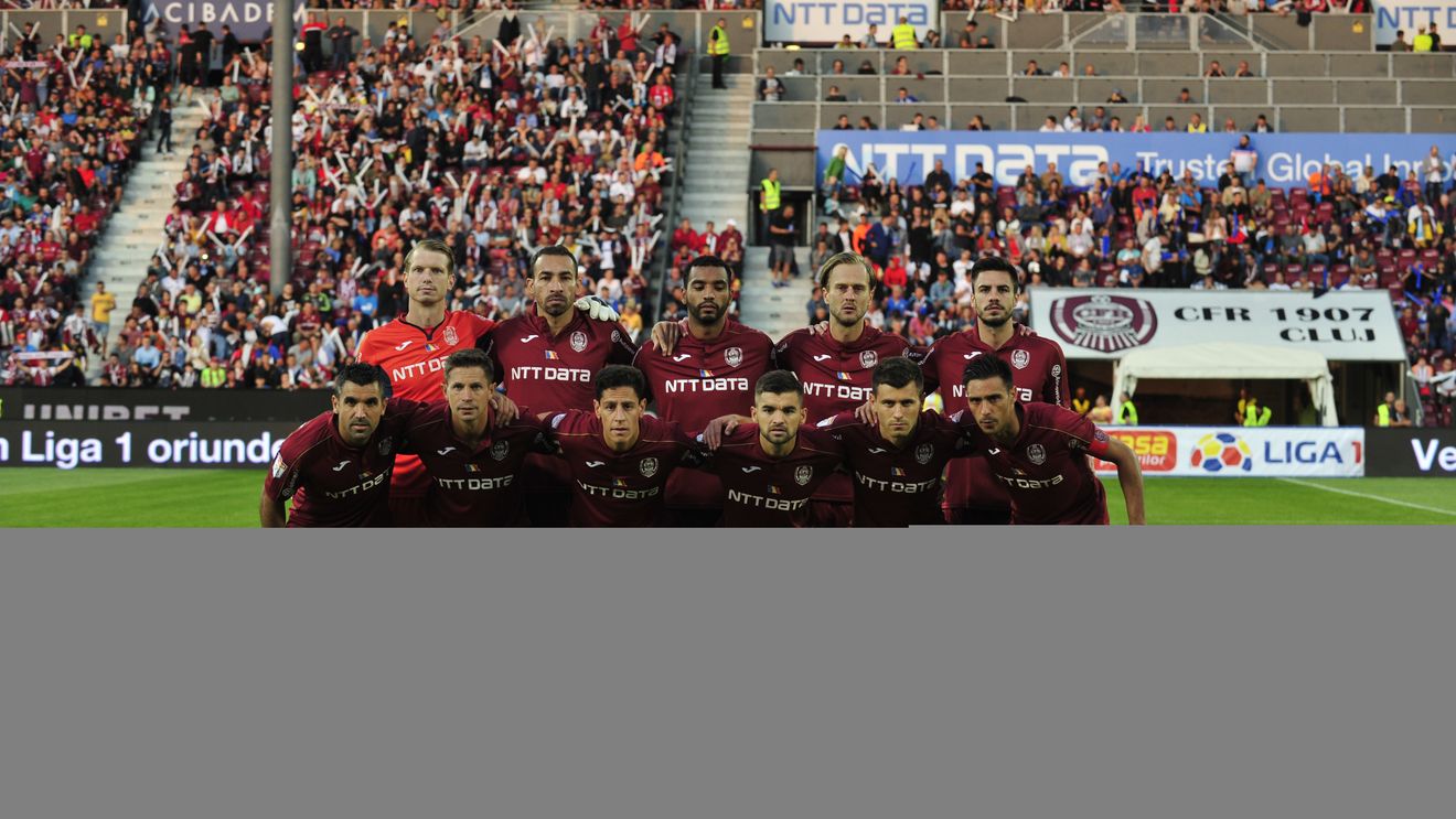 Romanian scheme. Celtic va reclama CFR Cluj la UEFA! Scoțienii s-au lovit de o practică obișnuită în fotbalul nostru