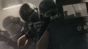 Rainbow Six Siege, gratuit în acest weekend