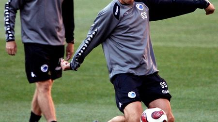 Danezii despre meciul contra CFR-ului:** "Va fi o partidă specială!"