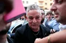 Imaginea cu Roberto Baggio în care e de nerecunoscut: gras și cu părul mult mai lung. Ce a făcut fostul câștigător al Balonului de Aur, de fapt, în fotografia respectivă, pe care fanii au legat-o de serialul „Narcos”