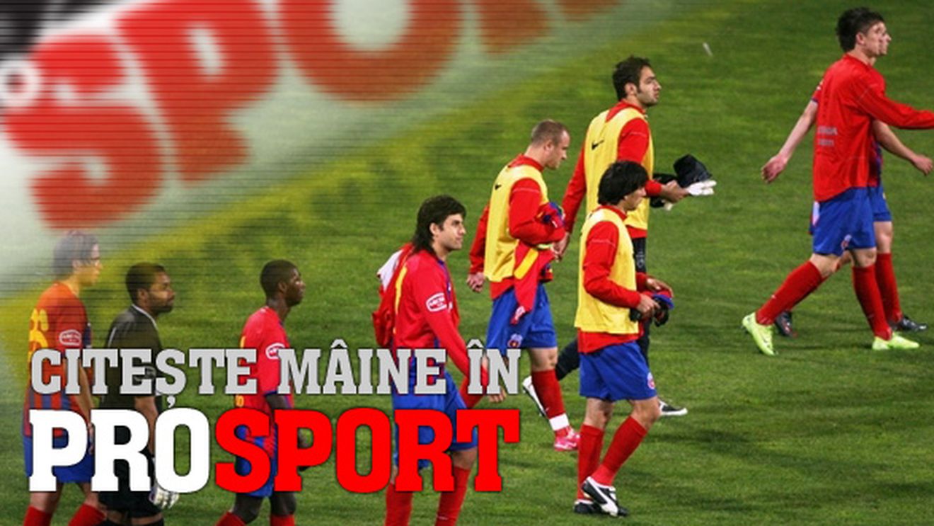 Unirea se întărește** pentru Ligă cu jucători de la Steaua!