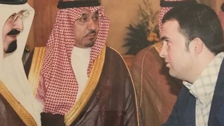 Românul care a activat 8 ani în Arabia Saudită n-are emoții în privința lui Ionuț Lupescu: „Va face treabă" | EXCLUSIV