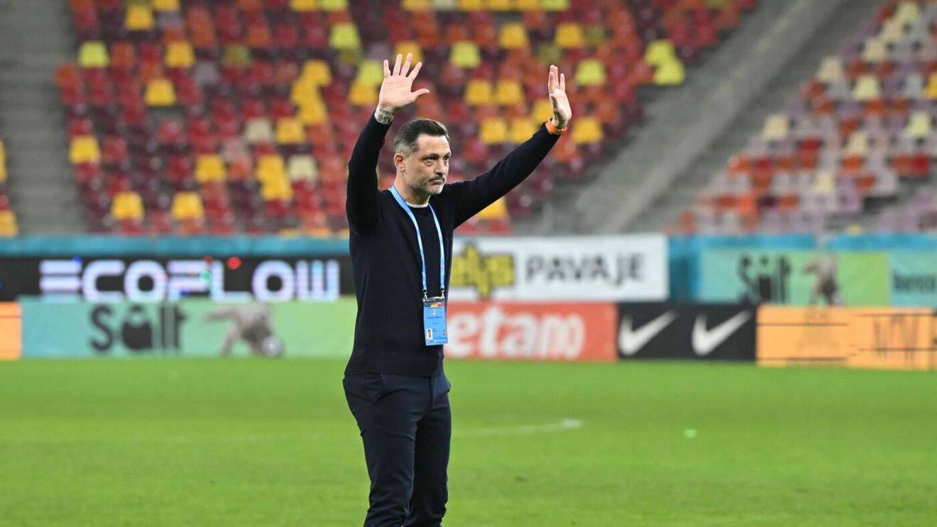 Mirel Rădoi a anunțat ce urmează pentru FCSB după victoria cu UTA: „Vor suferi”