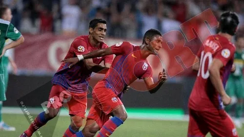 MOMENT ISTORIC: regulamentul de fotbal ar putea fi schimbat!** DECIZIA care ar putea face din Steaua cea mai TARE echipă din Liga 1