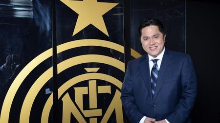 Inter, de vânzare! Patronul milanezilor vrea să se "mute" în Premier League: cele trei cluburi aflate pe lista sa