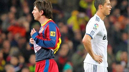 Imposibil pentru CR7?** "Asta îi trebuie pentru a fi cel mai bun!" De ce este Messi încă un ZEU pe lângă Ronaldo