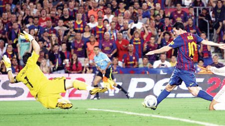 BarÃ§a și Real, în război cu Primera Division!** "Să joace doar între ele și să ne lase în pace!"