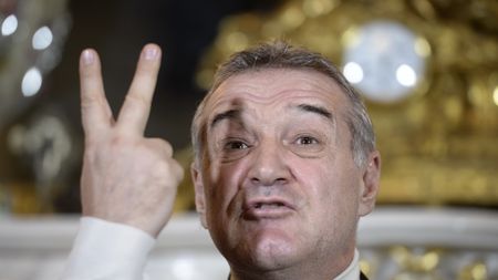 Încă două plecări de la FCSB! Gigi Becali a făcut anunțul, imediat după meciul cu Milsami Orhei: "Am făcut deja actele, vor merge acolo!"