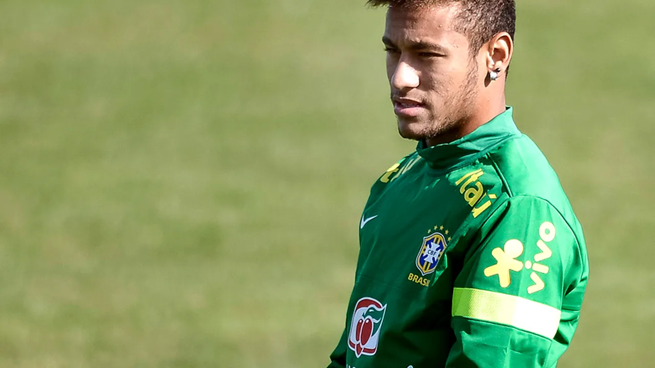 OFICIAL Barcelona a anunțat transferul lui Neymar. Prima declarație a brazilianului