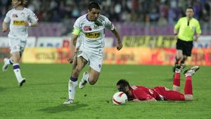 "Este un meci între locul 1 și 2. Timișoara ar trebui să profite de accidentările lui Dinamo"