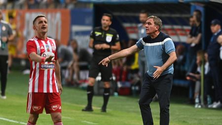 Turcii anunță: "Vine după Gică Hagi. Tronul lui se clatină"